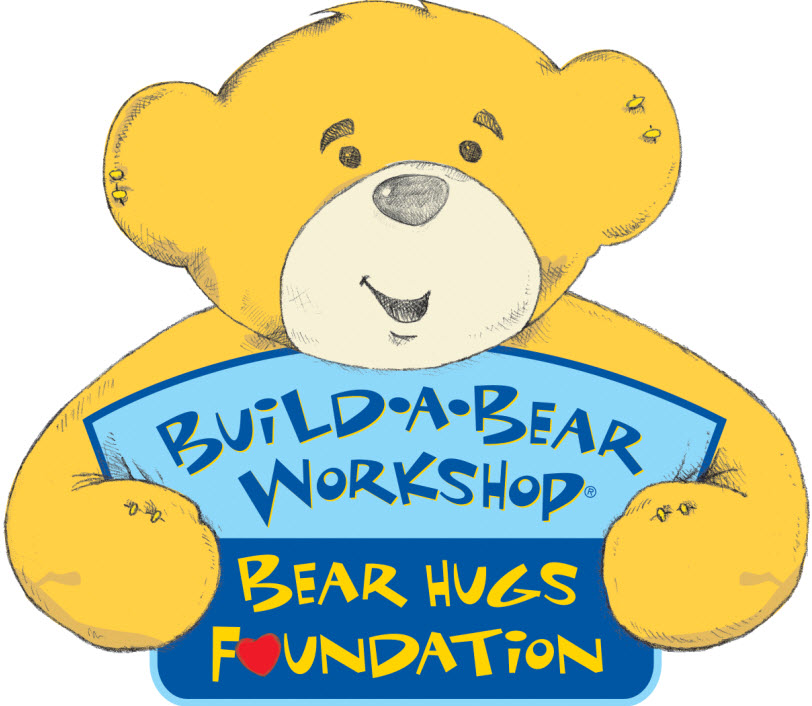 The Build-A-Bear Workshop Bear Hugs Foundation approved a grant 